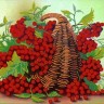 Конек 8490 Ах эта красная калина