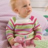 Пряжа для вязания Schachenmayr Baby Smiles 9807396 Merino Wool (Мерино Вул)