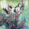 Конек 9812 Журавушки