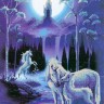 Конек 9864 Лунная ночь