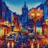 Конек 1287 Амстердам
