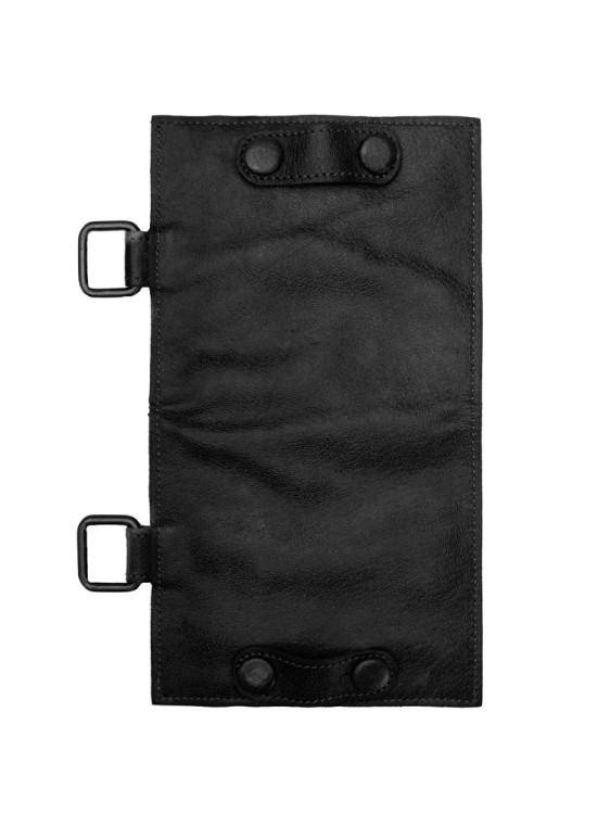 Muud QB-4709/Black Органайзер для спиц и крючков "Carita H"