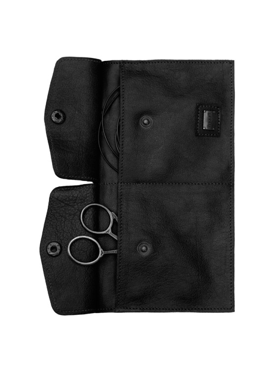 Muud QB-4709/Black Органайзер для спиц и крючков "Carita H"