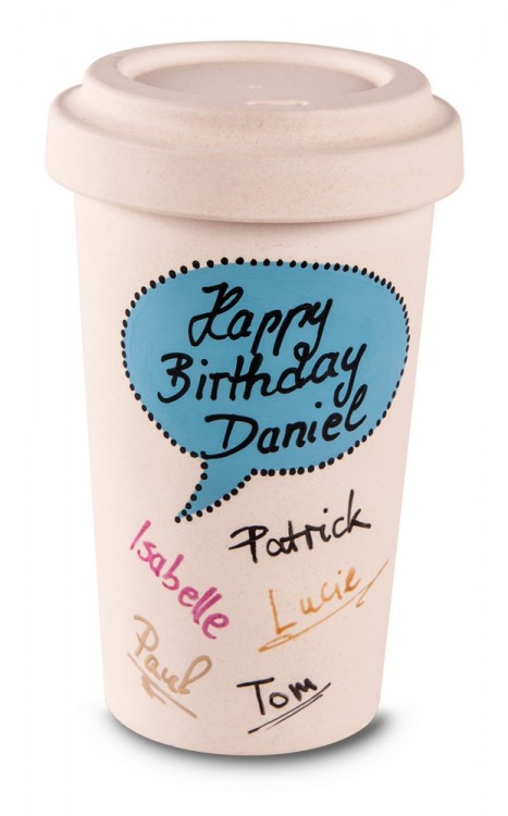 Rayher 46326000 Заготовка стакана для кофе 700 мл