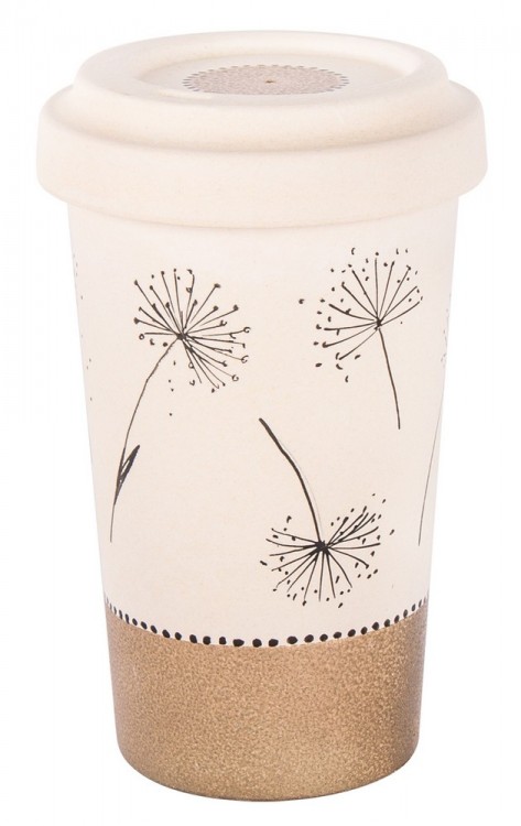 Rayher 46326000 Заготовка стакана для кофе 700 мл