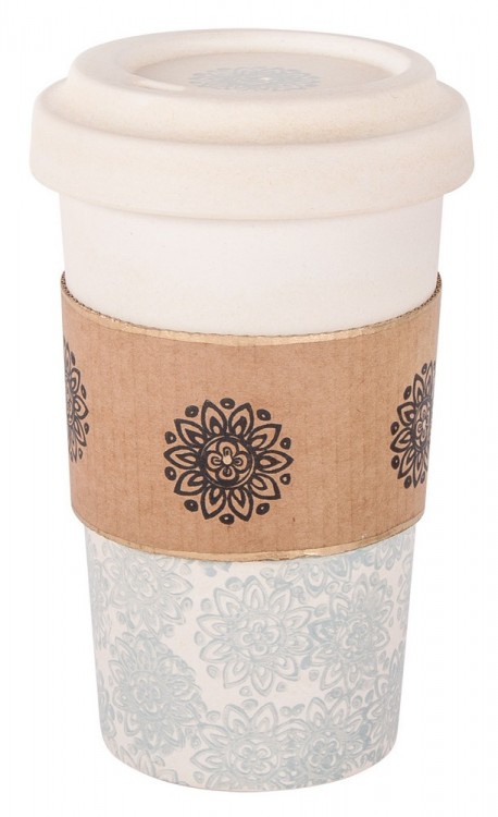 Rayher 46326000 Заготовка стакана для кофе 700 мл