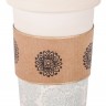 Rayher 46326000 Заготовка стакана для кофе 700 мл