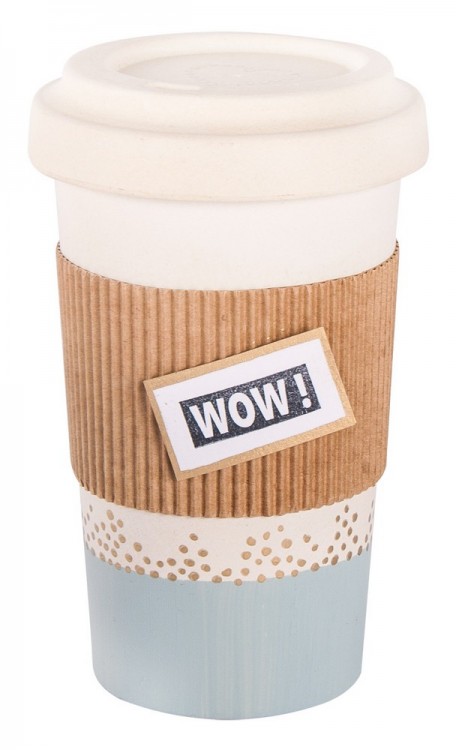 Rayher 46326000 Заготовка стакана для кофе 700 мл