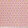 MEZ C130928.03008 Ткань "Mandala", ширина 144-146см