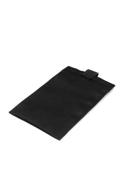 Muud QB-4735/2mm/Black Чехол-органайзер для круговых спиц "Imaya"