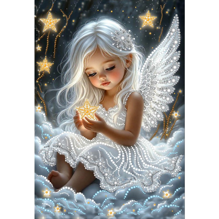 Larkes К3726 Звездочка