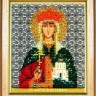 Набор для вышивания Чаривна Мить Б-1181 Икона святой благоверной царицы Тамары