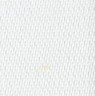 SAFISA 110-11мм-02 Лента атласная двусторонняя, ширина 11 мм, цвет 02 - белый