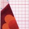 Prym 611280 Калька растровая сантиметровая