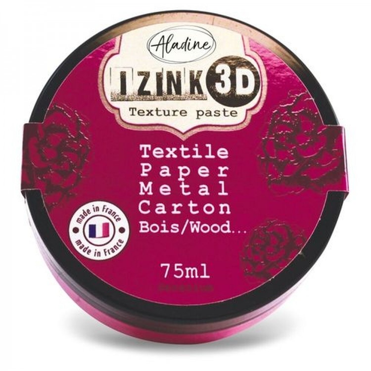 Efco 4551529 Паста текстурная IZINK 3D