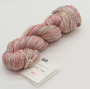 Katia 1318 Wabi-Sabi