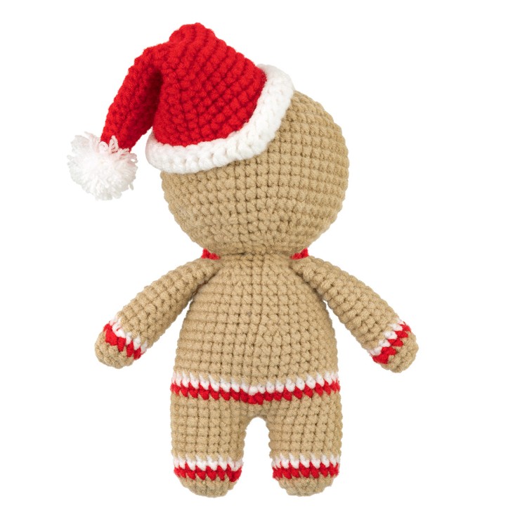 Miadolla AMG-0125 Пряничный человечек