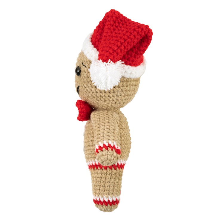 Miadolla AMG-0125 Пряничный человечек