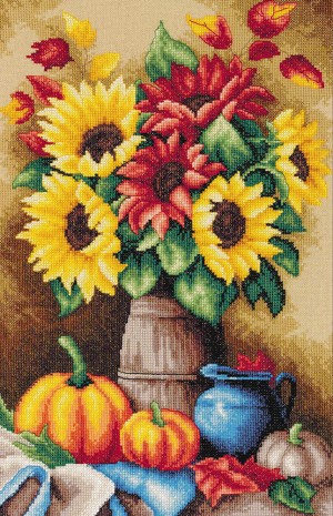 Lanarte PN-0212716 Autumn Still Life (Осенний натюрморт)