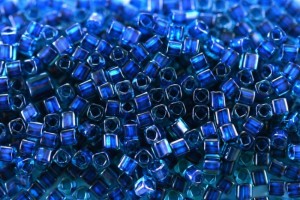 TOHO бисер Cube 3 мм-8/0 цвет 0932