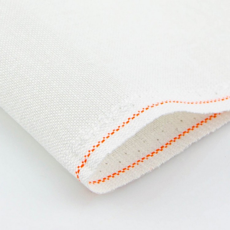 Zweigart 3452/100 Floba Superfine 36ct (100 x 140 см) - в упаковке
