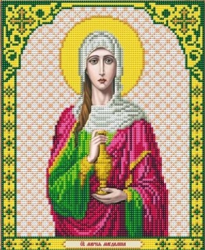 Благовест И-4198 Святая Мария Магдалина
