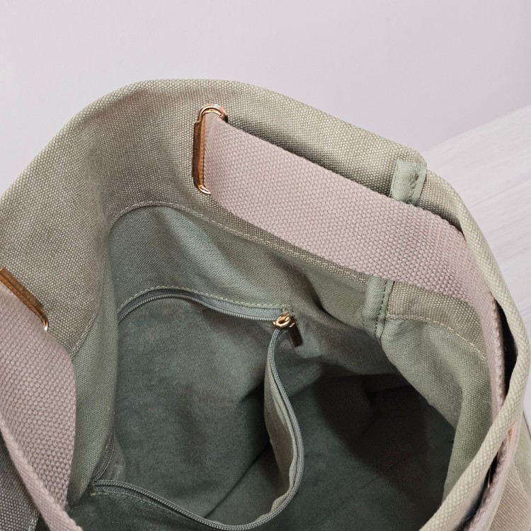 DMC U2127K Сумка-органайзер для рукоделия DMC Eco Vita