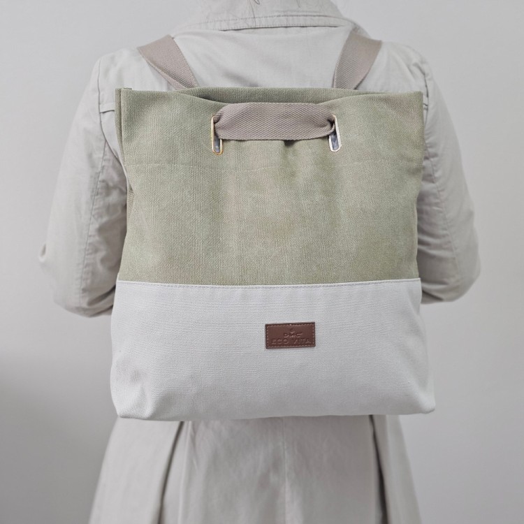 DMC U2127K Сумка-органайзер для рукоделия DMC Eco Vita