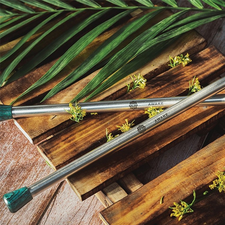 KnitPro Спицы прямые "Mindful" 30 см