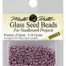 Mill Hill 00553 Old Rose - Бисер Glass Seed Beads