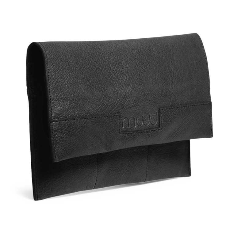 Muud QB-4347/Black Органайзер для спиц "Hepburn"