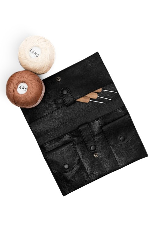 Muud QB-4347/Black Органайзер для спиц "Hepburn"