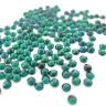 Glitter Glamour 500.728 Стразы изумруд (Emerald)