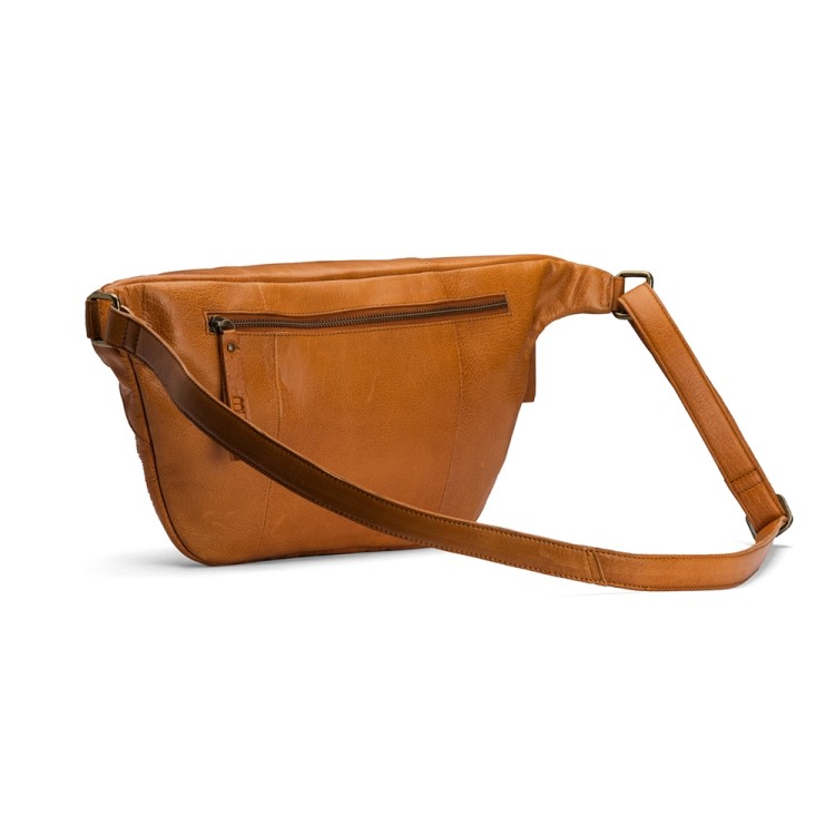 Muud QB-4199/Whisky Сумка поясная "Vegas XL"