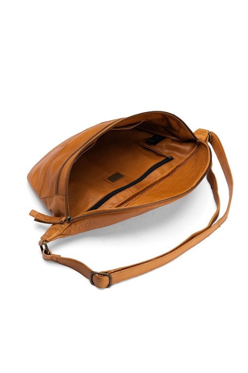 Muud QB-4199/Whisky Сумка поясная "Vegas XL"