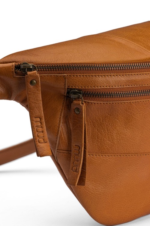 Muud QB-4199/Whisky Сумка поясная "Vegas XL"