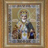 Мир багета П005 484-150_ПЛ Рама для иконы Паутинка