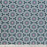 MEZ C130928.03009 Ткань "Mandala", ширина 144-146см