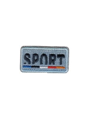 Marbet 565404 Термоаппликация