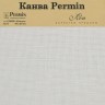 Permin CL065L/321 Канва Linen 32ct - отрез 50 x 70 см