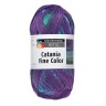 Пряжа для вязания Schachenmayr SMC 9807310 Catania Fine Color (Катания Файн Колор)