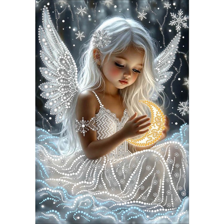 Larkes К3730 Месяц