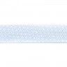 SAFISA 6488-20мм-04 Косая бейка с рисунком, ширина 20 мм, цвет 04