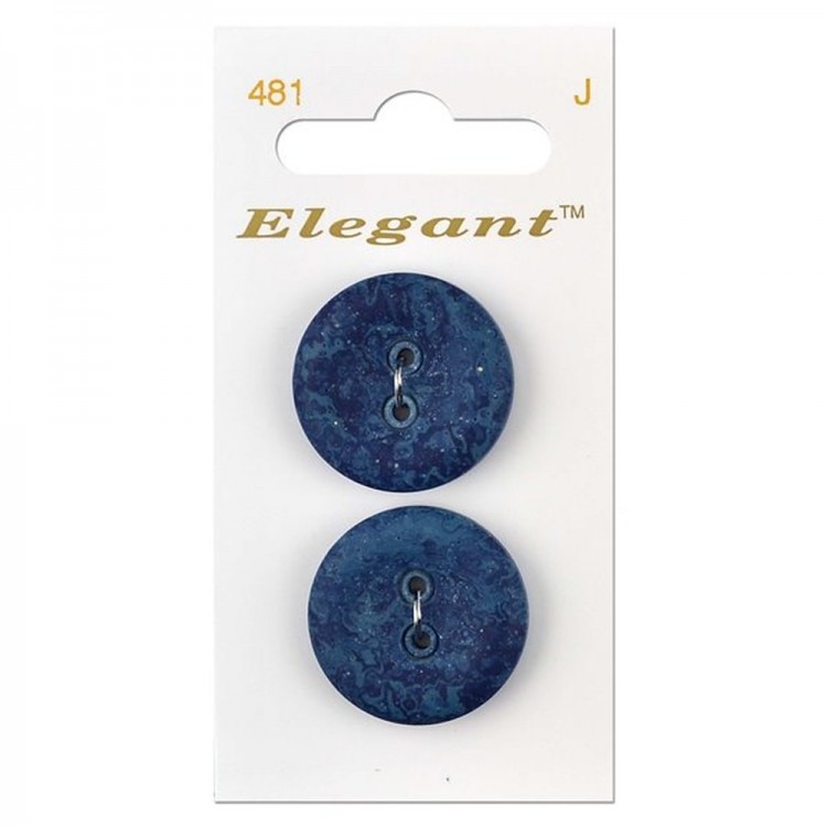 Blumenthal Lansing 565100481 Пуговицы "Elegant"