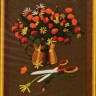 Набор для вышивания Dimensions 00375 Sunlit Flowers (made in USA)
