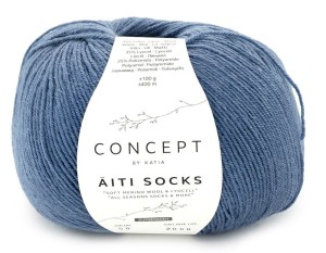 Katia 1419 Aiti Socks&More