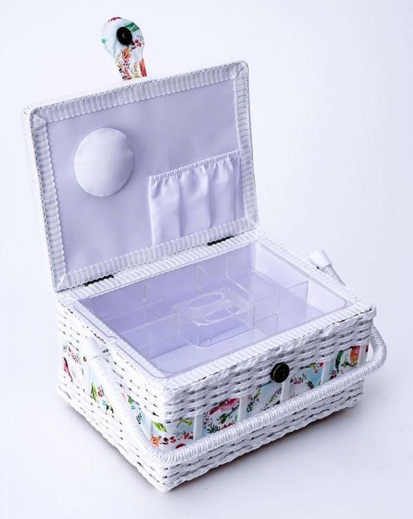 РТО 4203(Б)-RT-13 Шкатулка для рукоделия