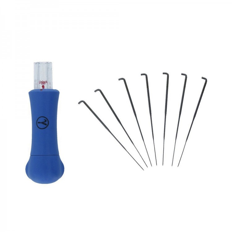 Gamma FN-007 Иглы для валяния