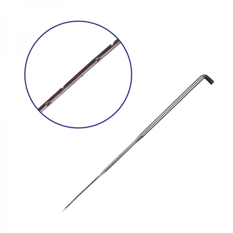 Gamma FN-007 Иглы для валяния