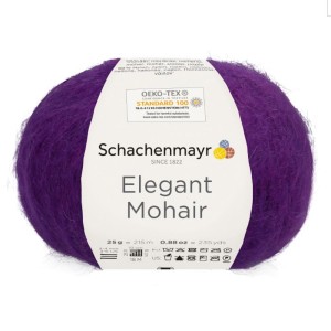 Schachenmayr 9807003 Elegant Mohair (Элегант Мохер)
